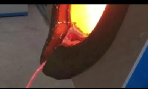 中頻熔煉?? title=